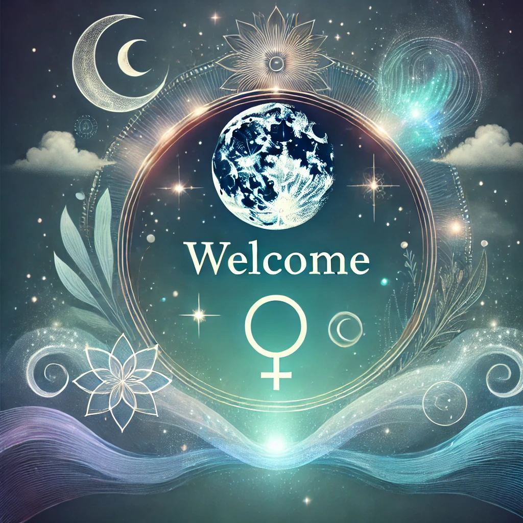 Welcome to Divine Feminine Sacred Circle – Satsang ✨