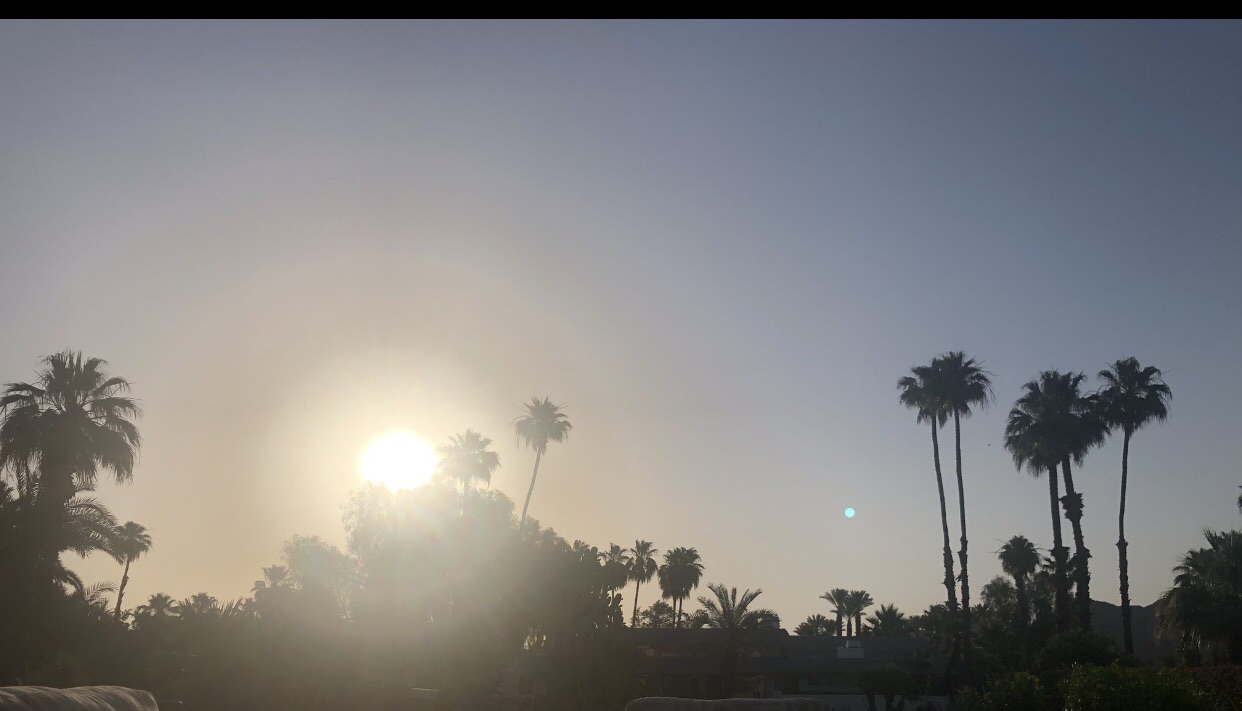 Your Life is Your Point of View